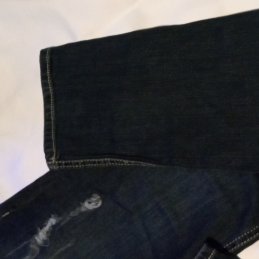 FREESTYLE JEANS SIZE 13 - Picture 5 of 6